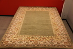 Toulon Large Area Rug 8 x 11 Sage