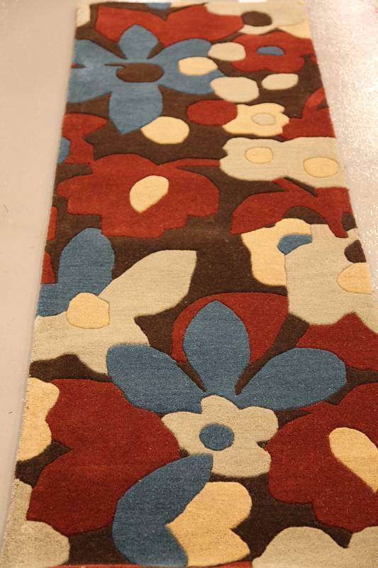 8ft Runner (Rug#26)