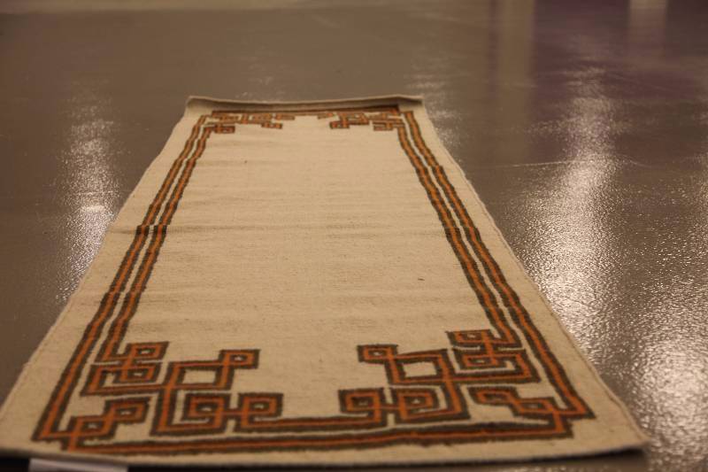 8ft Runner (Rug #10)