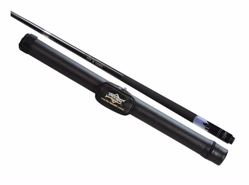 lot 18 image: City of Lights Cue with Case