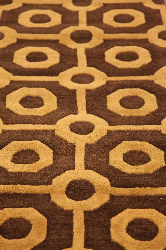 lot 115 image: 8ft Runner (Rug #14)