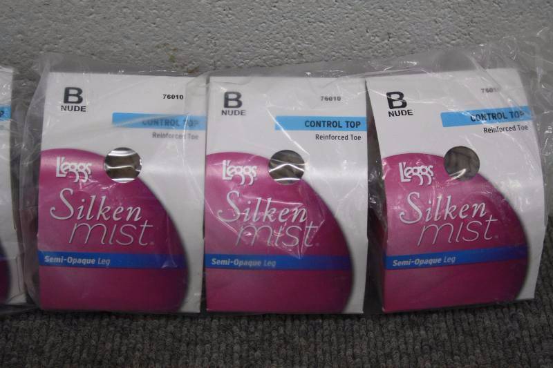 lot 229 image: Women Control Top Panty  6 Qty - New