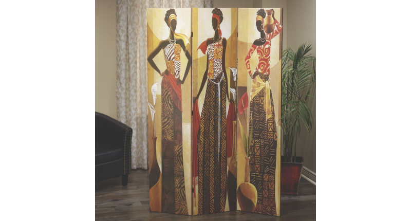 Sisters Screen open box Retail $99....
