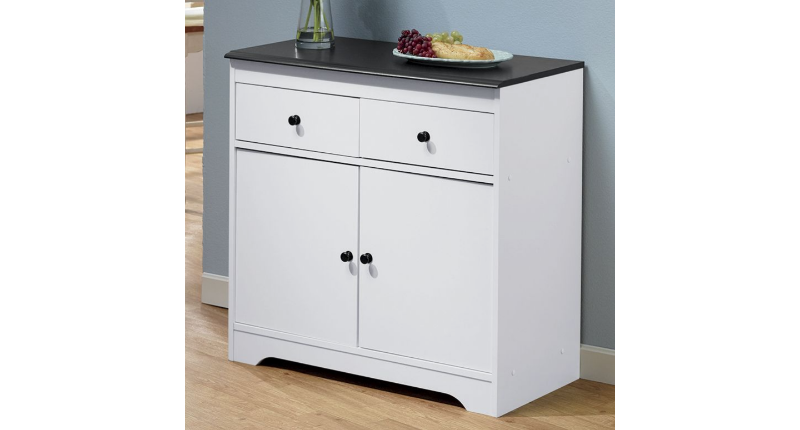 Haley Sideboard open box Retail $14...