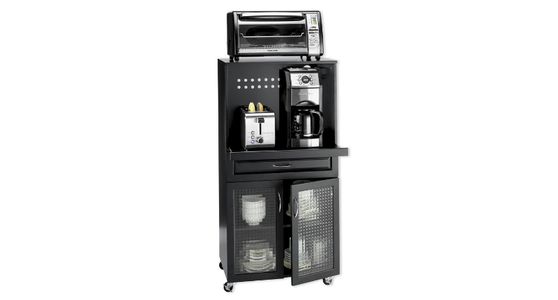 Intel Cabinet open box Retail $199....
