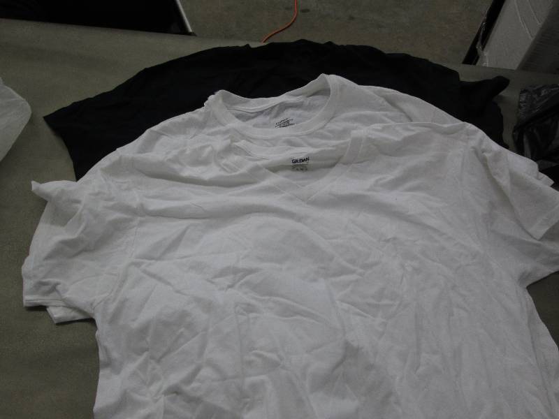Lot of 3 New XL Mens T-Shirts...