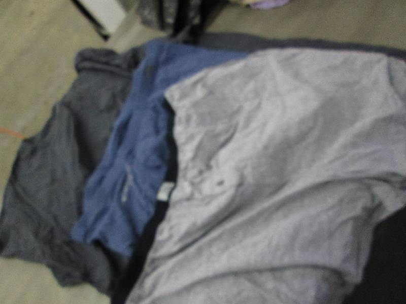 3XL Tshirt and 2 Pairs Underwear...