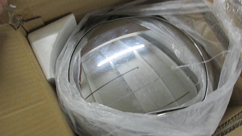13-Gallon Automatically Opening Tra...
