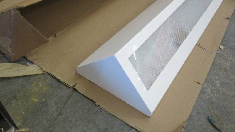 Heavy Duty Triangular Commercial Fl...