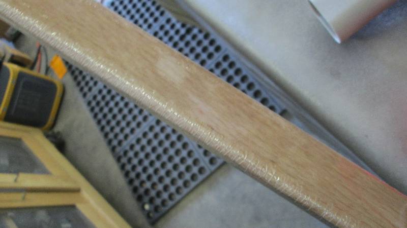 Zamma Sahara Wood 516 in. Thick x ...