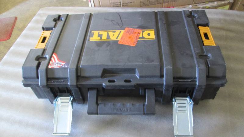 Dewalt ToughSystem DS130 22 in. Too...