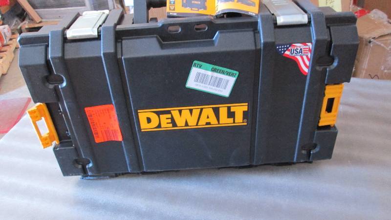 Dewalt ToughSystem DS130 22 in. Too...