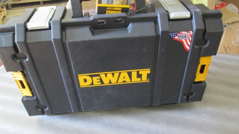 Dewalt ToughSystem DS130 22 in. Too...