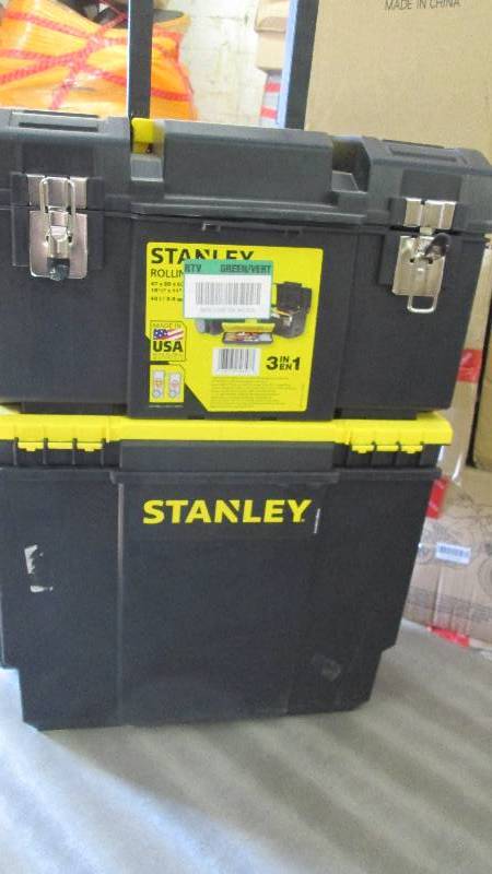 Stanley 11 in. 3-in-1 Detachable To...