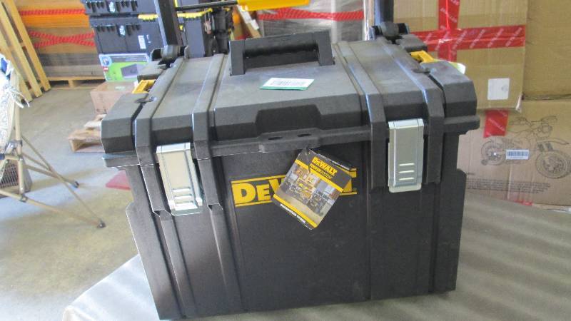 Dewalt ToughSystem DS450 22 in. 17 ...