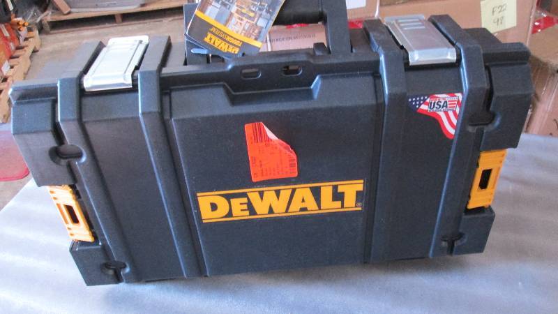 Dewalt ToughSystem DS130 22 in. Too...