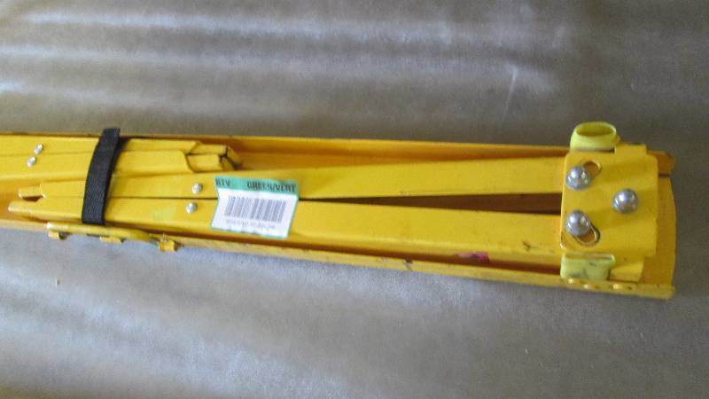 Toughbuilt 32 in. Tall Adjustable F...