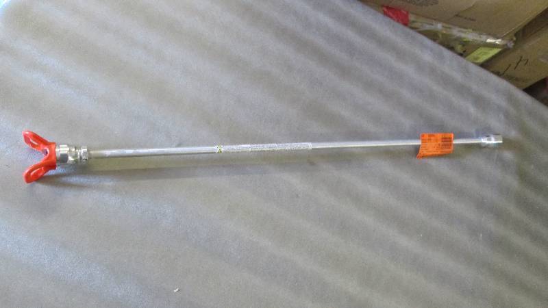 Graco 30 inch Tip Extension open pk...