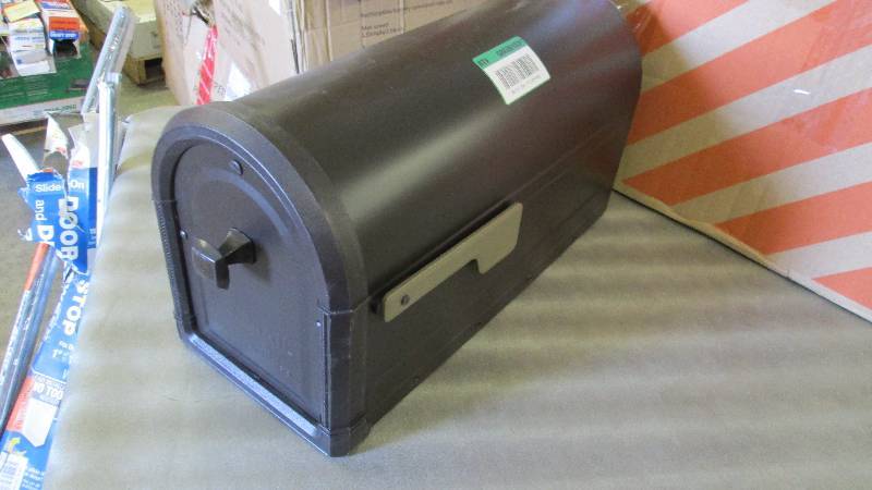 Architectural Mailboxes Roxbury Pos...
