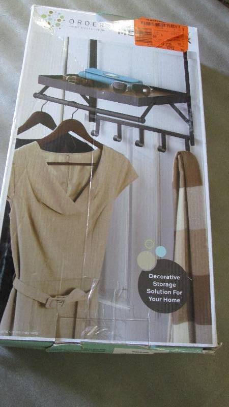 Order Home Collection Over-the-Door...