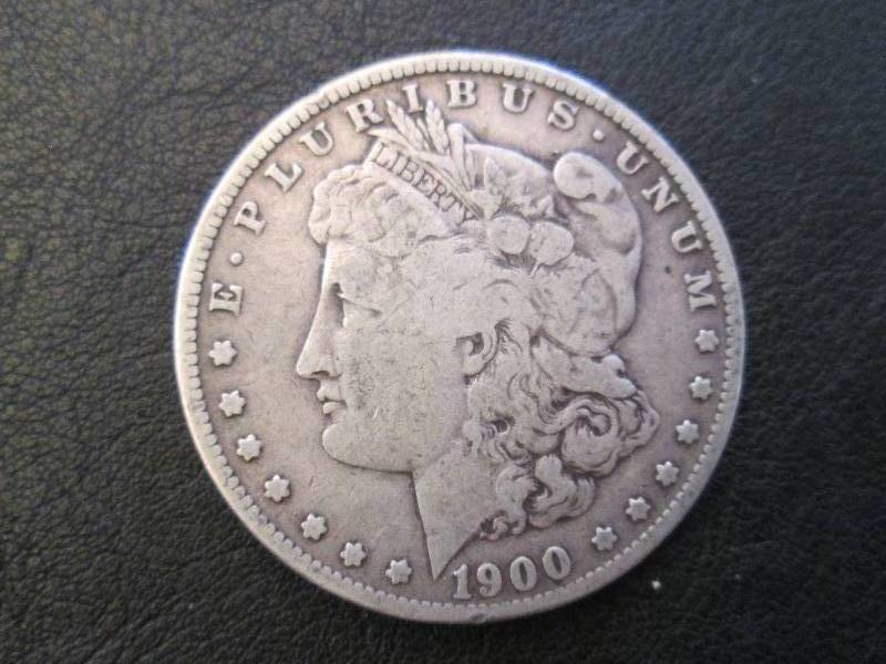 1900 S Dollar...