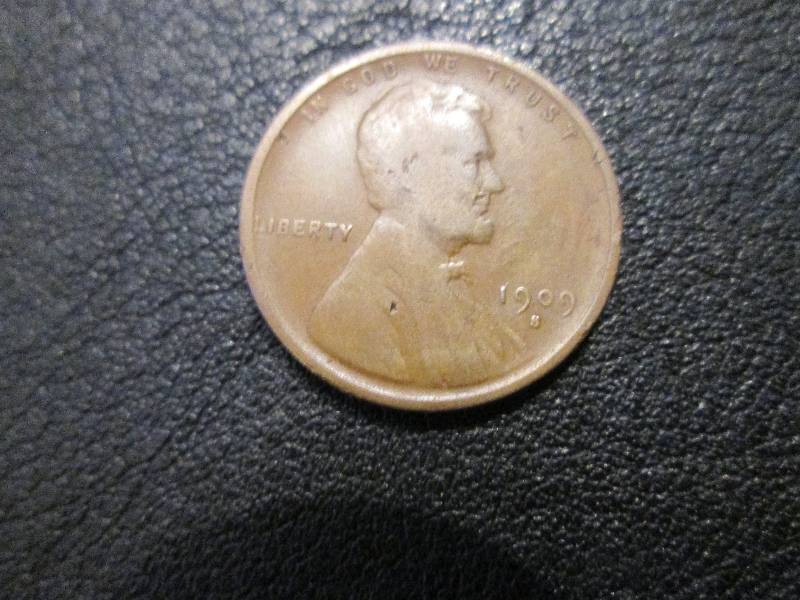 1909 S Penny...