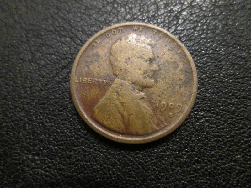 1909 S Penny...