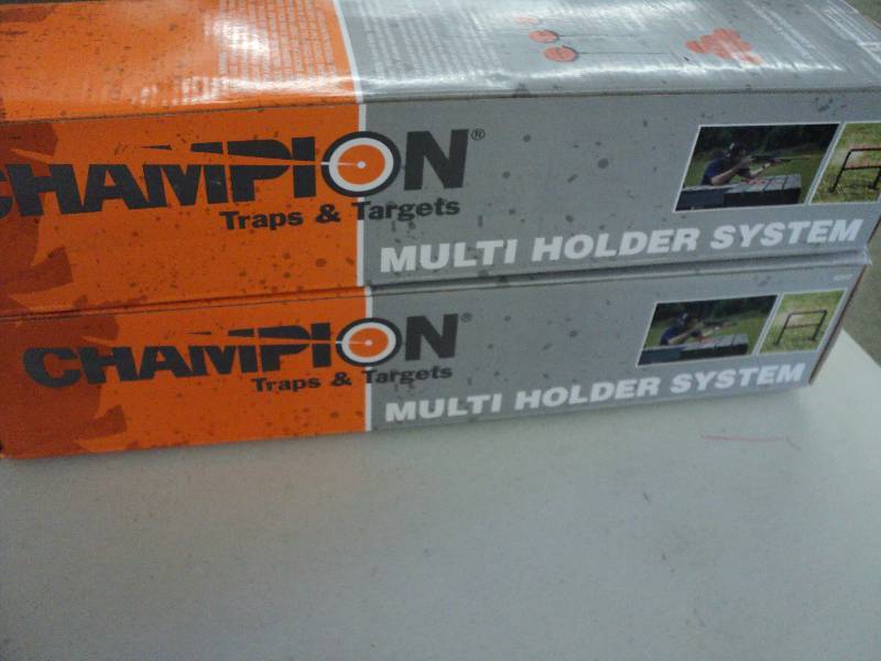 vi si chalk, set of 2, champion tra...