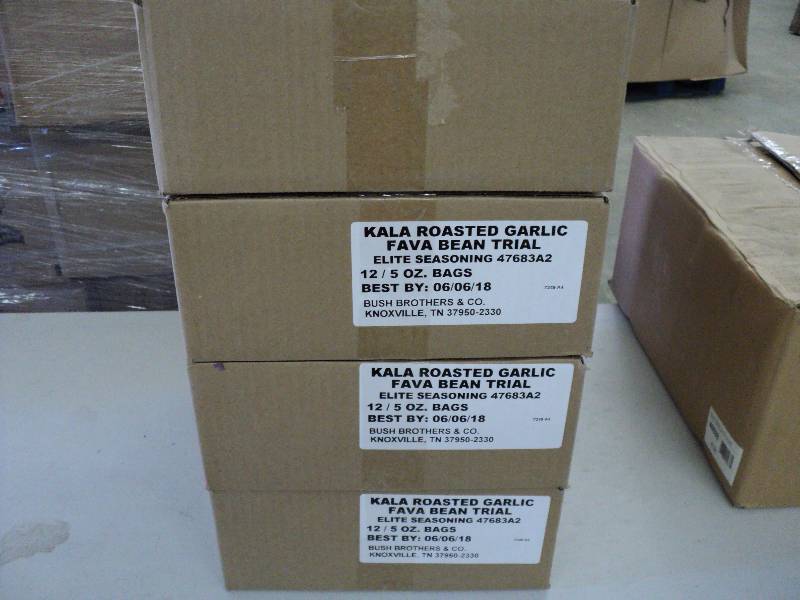 Kala roasted garlic elite seasoning...