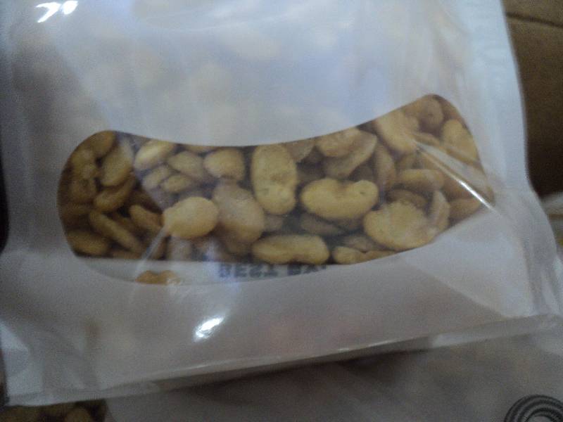 Kala roasted garlic elite seasoning...