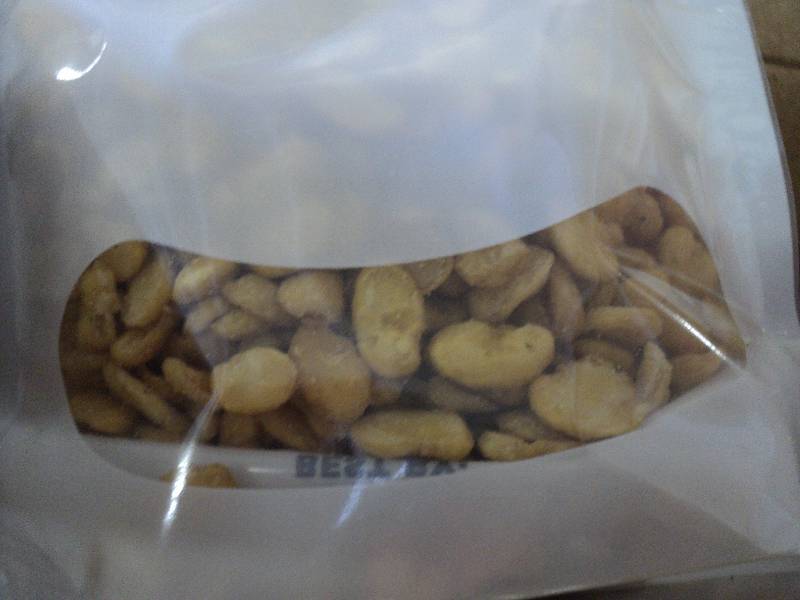 Kala roasted garlic elite seasoning...