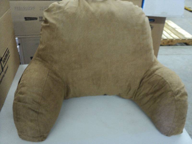 pillow...
