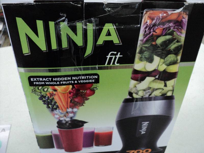 Ninja...