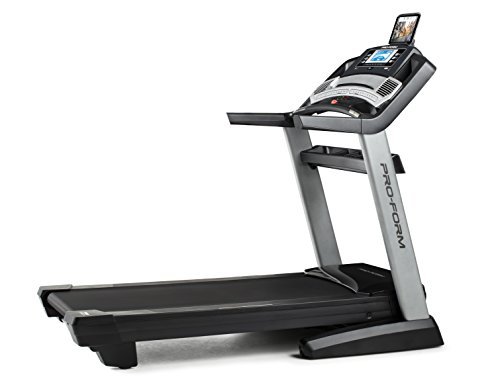 lot 37 image: ProForm Performance 1800i Treadmill