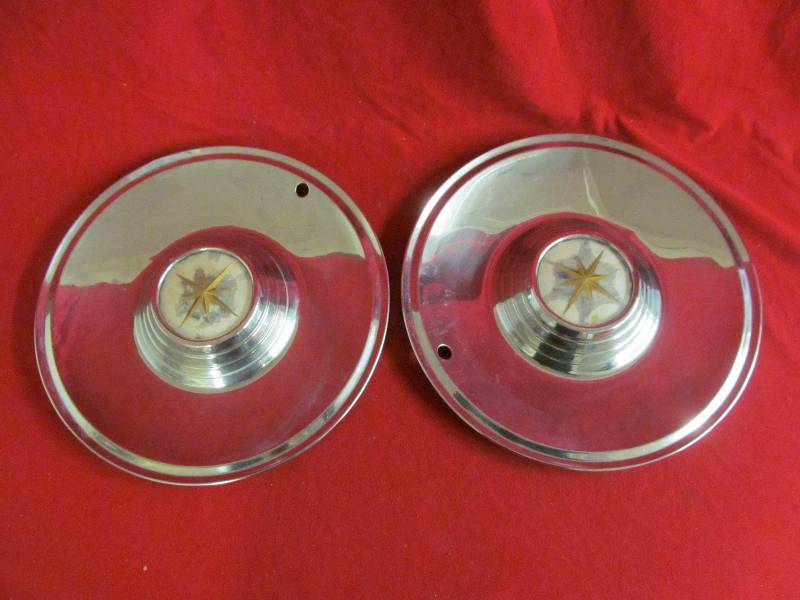 hub caps