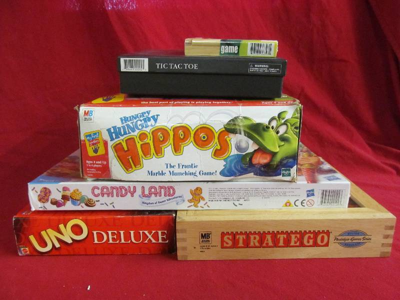 games