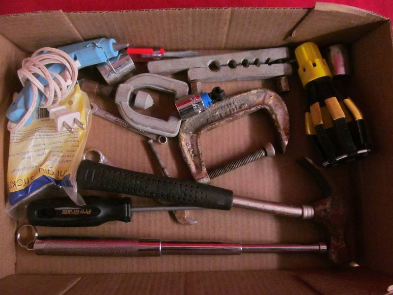 tools