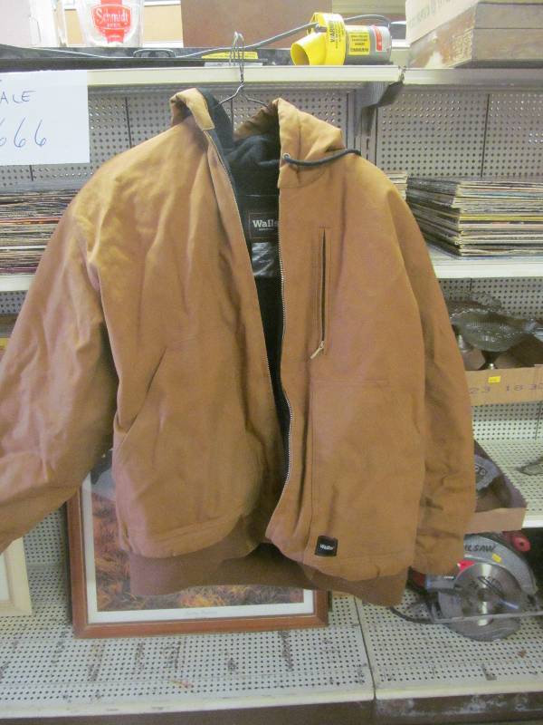 Walls workwear jacket