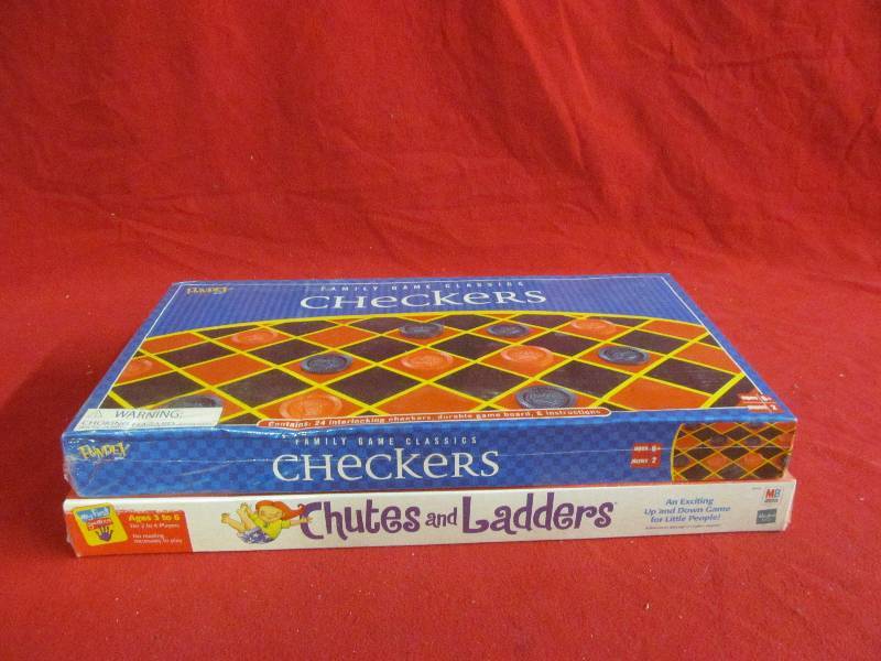 games
