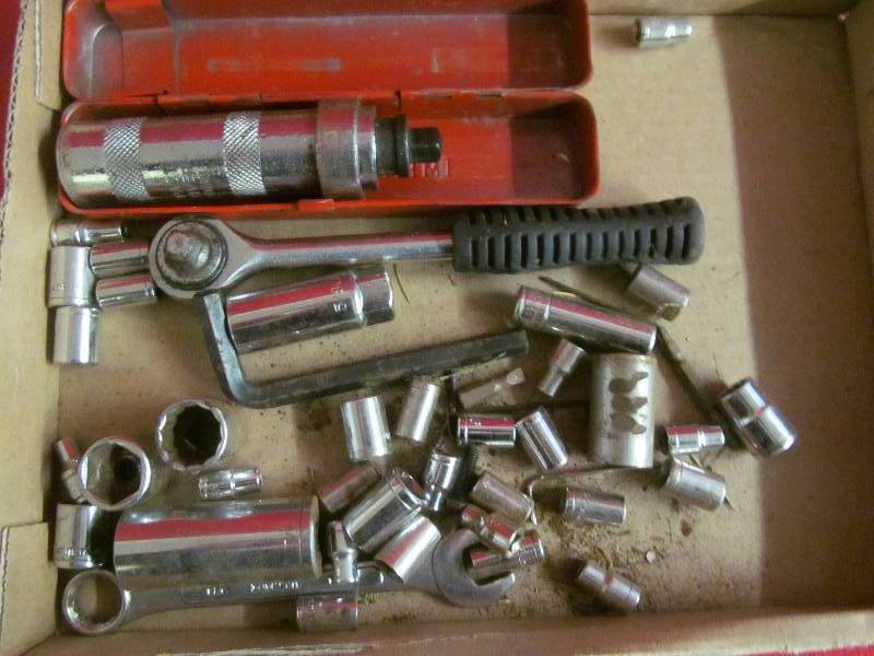 sockets
