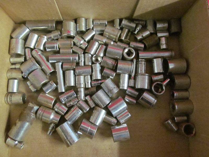 sockets