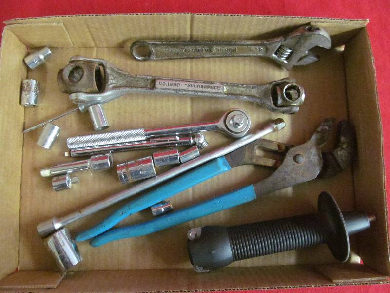 tools