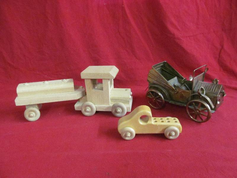 decorative toys