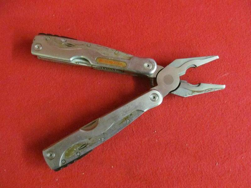 Winchester multi tool