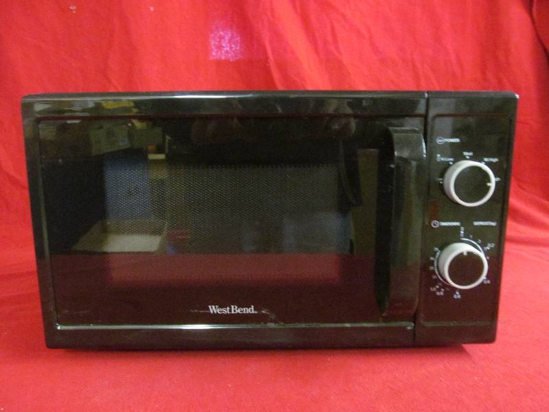 Westbend Microwave