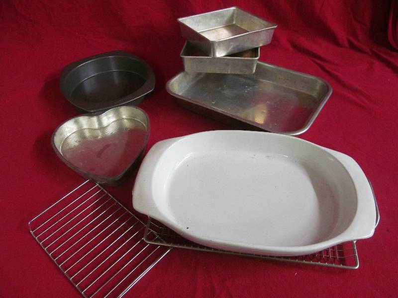 cookware