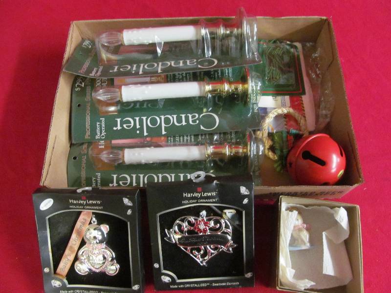 holiday items