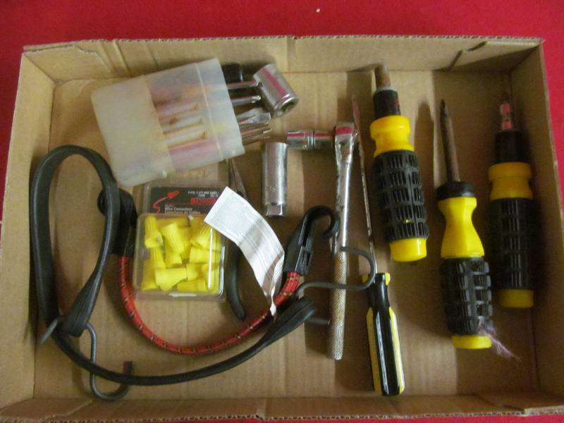 hand tools