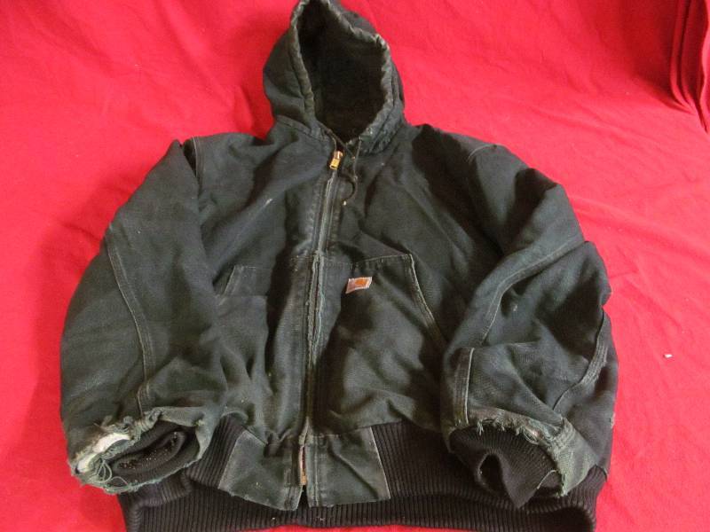 Carhartt jacket