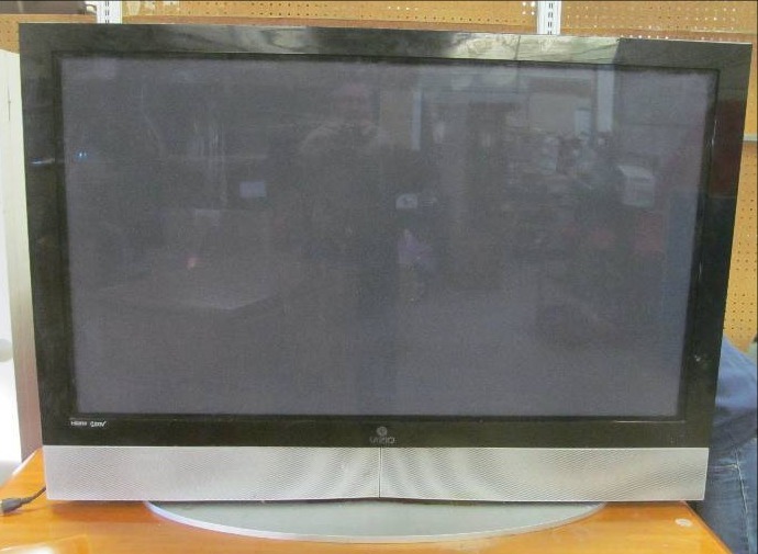 Vizio 50HDTV